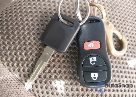 2006 Nissan Frontier Se from USA, damaged, VIN 1N6AD07U26C401393